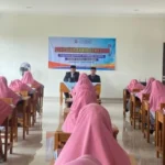 PAS di AQBS: Tanamkan Niat, Kejujuran, dan Tawakal dalam Proses Menuntut Ilmu