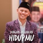 Kusnadi Ikhwani: Dari Pengusaha Geprek Grub Hingga Penggerak Pemakmuran Masjid