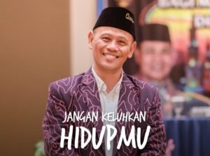 Kusnadi Ikhwani: Dari Pengusaha Geprek Grub Hingga Penggerak Pemakmuran Masjid
