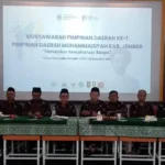 PDM Jember Gelar Musypimda Strategis, Dorong Semangat Mencerahkan dan Memberdayakan