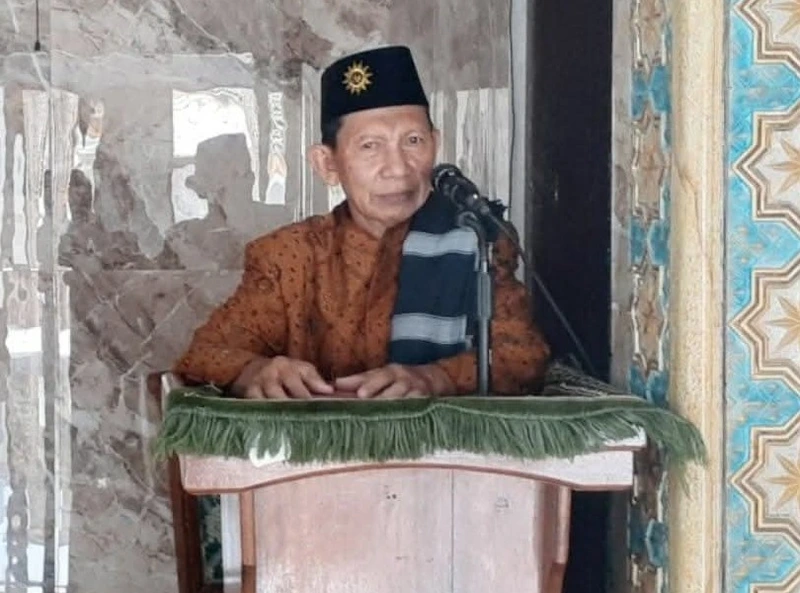 Lima Kiat Sukses Generasi Islam