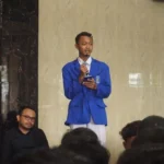 Smamdela Beri Ruang, Bidang Advokasi PR IPM Smamdela Turut Beraksi