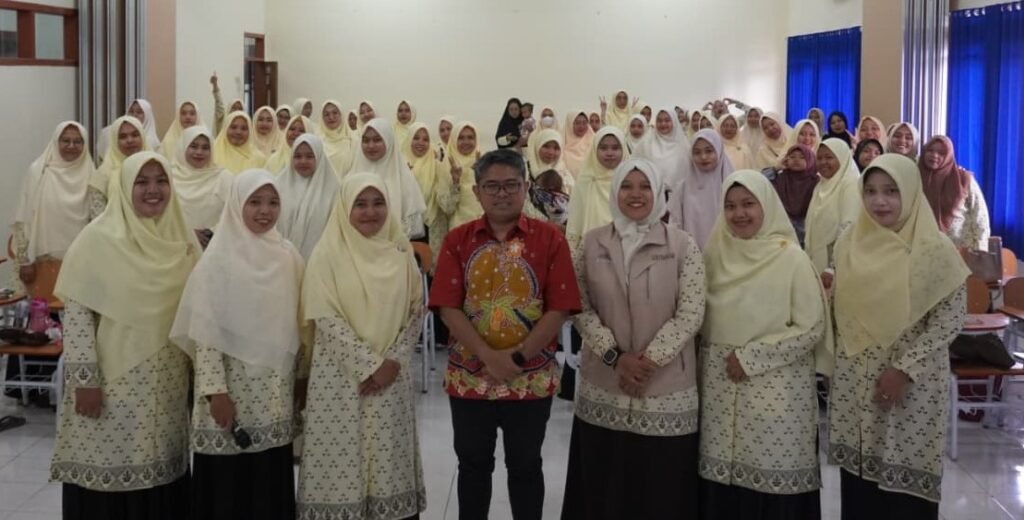 PWNA Jatim Tuntaskan Turba di Jember, Dorong Konsolidasi Ideologis dan Penguatan Advokasi Perlindungan Anak dan Perempuan