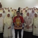 PWNA Jatim Tuntaskan Turba di Jember, Dorong Konsolidasi Ideologis dan Penguatan Advokasi Perlindungan Anak dan Perempuan