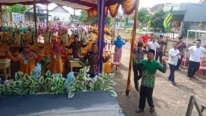 Semarak Milad ke-113 Muhammadiyah, PCA, PCNA dan IGABA Panceng Selenggarakan Beragam Kegiatan