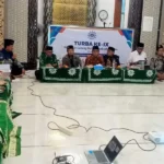 Turba IX PCM Paciran: Turba yang Menggembirakan