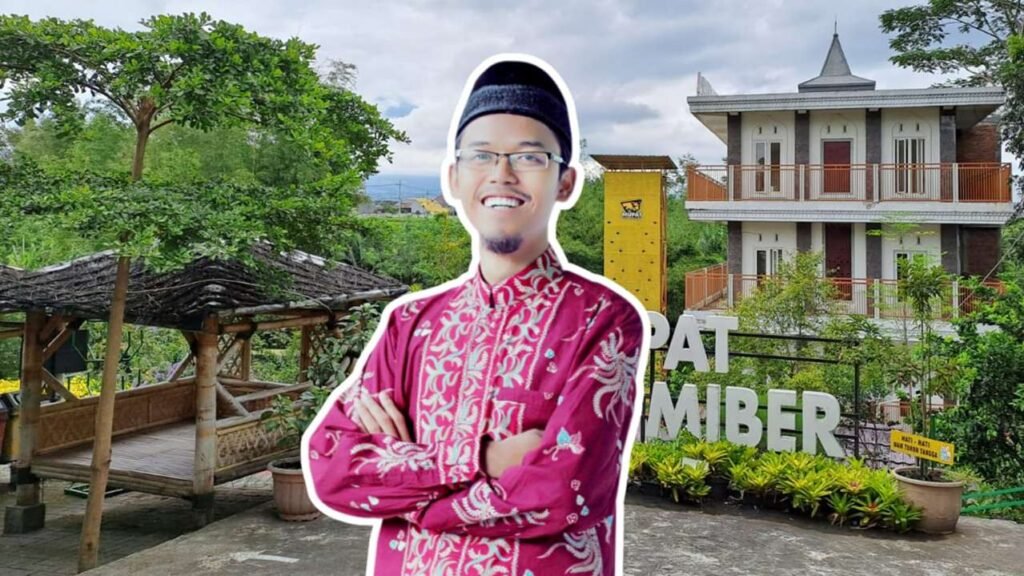 Secercah Rasa Syukur dari Jantung Murid: Ketika Hari Guru Menjadi Festival Hati