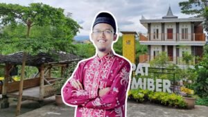 Secercah Rasa Syukur dari Jantung Murid: Ketika Hari Guru Menjadi Festival Hati