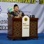 Semarak Milad ke-113 Muhammadiyah, PRM Ketegan Mantapkan Dakwah dan Kolaborasi Umat