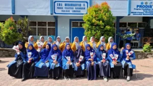 Guru Hebat, Generasi Kuat: Smamusix Karangasem Semarakkan Hari Guru 2025