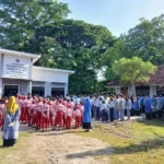 FGM Modo Laksanakan Upacara Hari Guru Nasional 2025