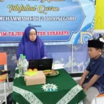 Mengejutkan di Ikhtibar-Imtihan 2025: Siswa Kelas 2 SD Muhammadiyah 2 Bojonegoro Tembus Golden Ticket