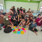 Kejutan Kelas VI SD Almadany di Hari Guru Nasional 2025