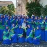 Moment Istimewa Peringati Hari Guru Nasional 2025, IGABA Gresik Pertama Kali Ikuti Upacara Bersama FGM