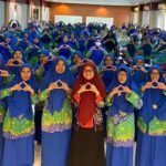 PD IGABA Bojonegoro Sukses Gelar Workshop Digitalisasi Pembelajaran PAUD melalui IFP