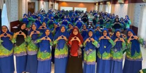 PD IGABA Bojonegoro Sukses Gelar Workshop Digitalisasi Pembelajaran PAUD melalui IFP