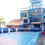 1.500 Guru Muhammadiyah Sidoarjo Khidmat Ikuti Upacara Hari Guru Nasional 2025