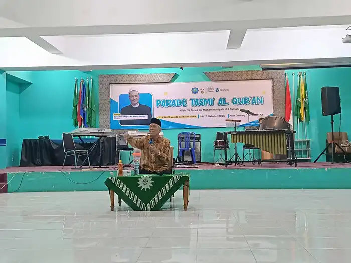 Kiat Merajut Harmoni Rumah Tangga Sakinah Mawaddah Warahmah