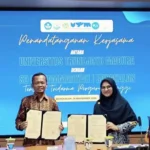 SD Muhammadiyah 1 Bangkalan Resmi Menjadi Mitra Profesi Psikologi UTM