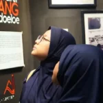 Menelusuri Jejak Pahlawan: Siswa Kelas 6 SDM 18 Surabaya Kunjungi Museum Sepuluh November