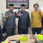 Pemuda Muhammadiyah Kedungkandang Siap Jadi Motor Perubahan! DPRD Malang Angkat Topi
