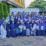 SMAMIO Gresik Peringati Hari Guru Nasional dengan Meriah dan Penuh Keharuan