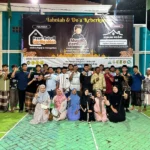 Rumah Ngopi AMM Gempolpading: Pemuda Produktif, Kreatif, dan Mandiri