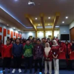 LABKAD IMM Achilles FIK UM Surabaya 2025: Tumbuhkan Kader Humanis dan Progresif