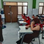 Alumni Merasakan Suasana Sekolah di SD Almadany Lagi