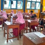 IKSC 2025, Siswa SD Muhammadiyah Melirang Tampil Perkasa dengan Rentetan Medali
