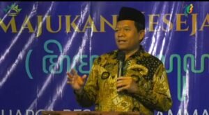 Lampaui Satu Abad, Muhammadiyah Konsisten Bergerak
