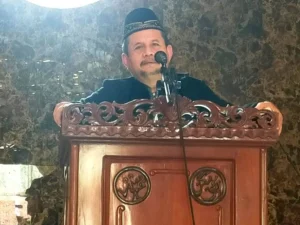 Etika Merokok Disinggung di Pengajian Ini