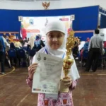 Bisa Masuk Final ME Award, Siswa Ini Menuturkan Tantangannya
