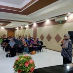 Jadi Kepala Sekolah Harus Sat-Set War-Wer