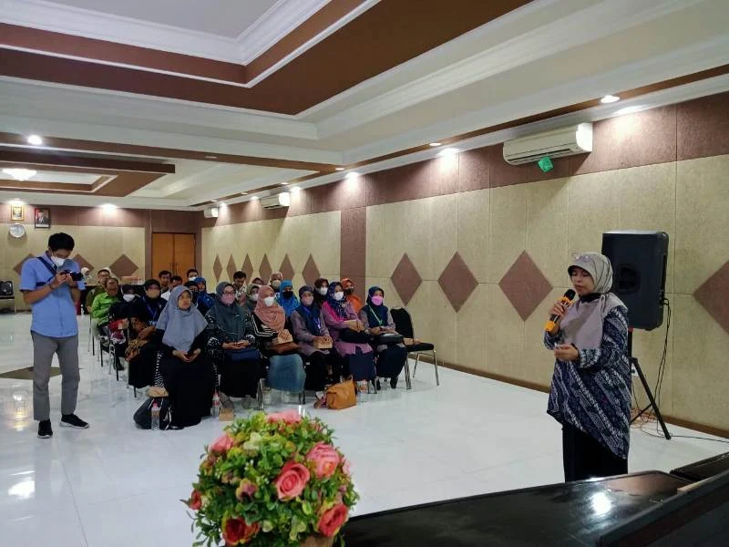 Jadi Kepala Sekolah Harus Sat-Set War-Wer