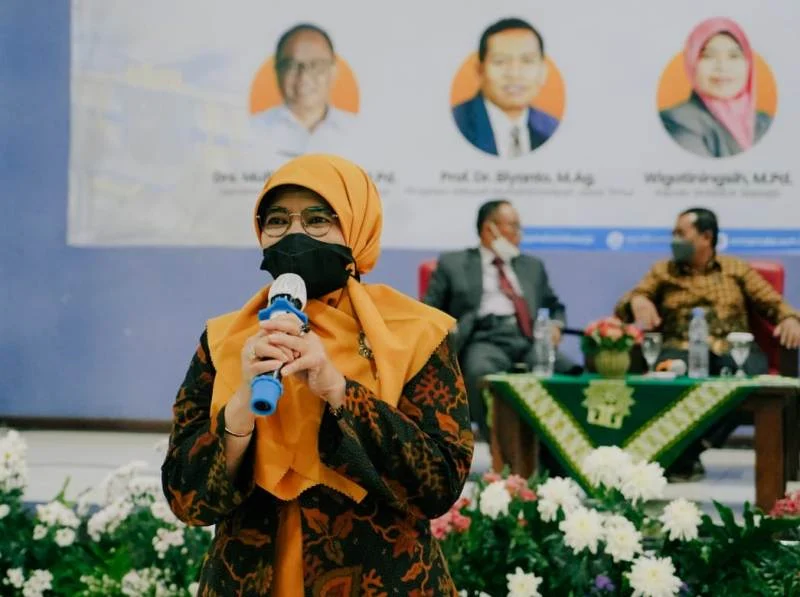 Menuju Smamda Gemilang, Ini Langkah Mewujudkan