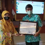 Ajang ME Award, Smamda Sidoarjo Raih 12 Penghargaan