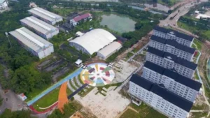 Muktamar XX IMM Digelar di Palembang Dibuka Presiden, Ini Tokoh yang Hadir