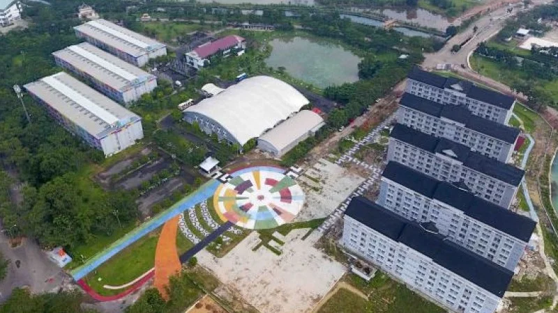 Muktamar XX IMM Digelar di Palembang Dibuka Presiden, Ini Tokoh yang Hadir