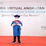 Puisi Siswa Berlian School yang Menguras Air Mata