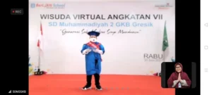 Puisi Siswa Berlian School yang Menguras Air Mata