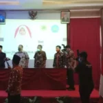 Mimdatu Gelar Dua Wisuda: Purnasiswa dan Tahfidh