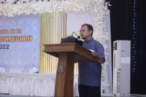 Pantun Wali Siswa di Purnawiyata SD Mudabo