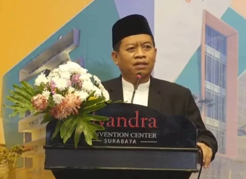 Tiga Pesan untuk Wisudawan Mudipat