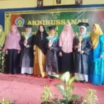 Gelar Wisuda Sekaligus Apresiasi Prestasi Siswa