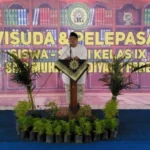 Beginilah Balasan untuk Orangtua yang Berhasil Mendidik Anak dalam Keimanan