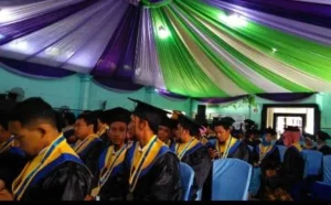 Lulusan STAIM Paciran Dibekali Empat Kecerdasan untuk Berkompetisi di Dunia Kerja