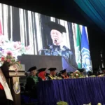 UMG Wisuda 475 Lulusan dari 12 Program Studi