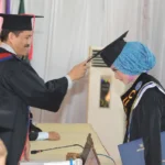 Pada Wisuda ke-41, Rektor Sampaikan 3 Prestasi Membanggakan Unmuh Ponorogo