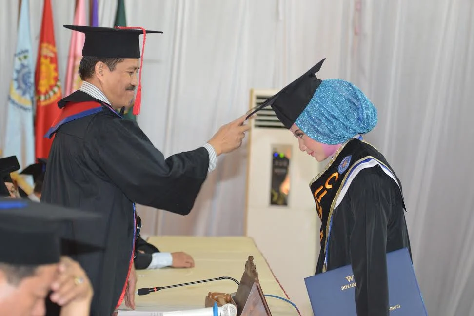 Pada Wisuda ke-41, Rektor Sampaikan 3 Prestasi Membanggakan Unmuh Ponorogo
